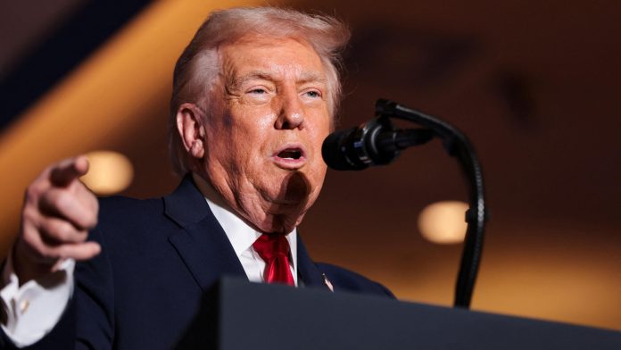 trump