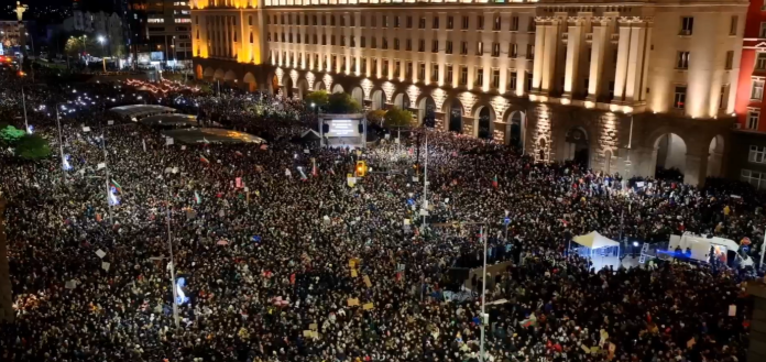 протест-1.12.2025