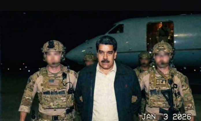 Nikolas-Maduro