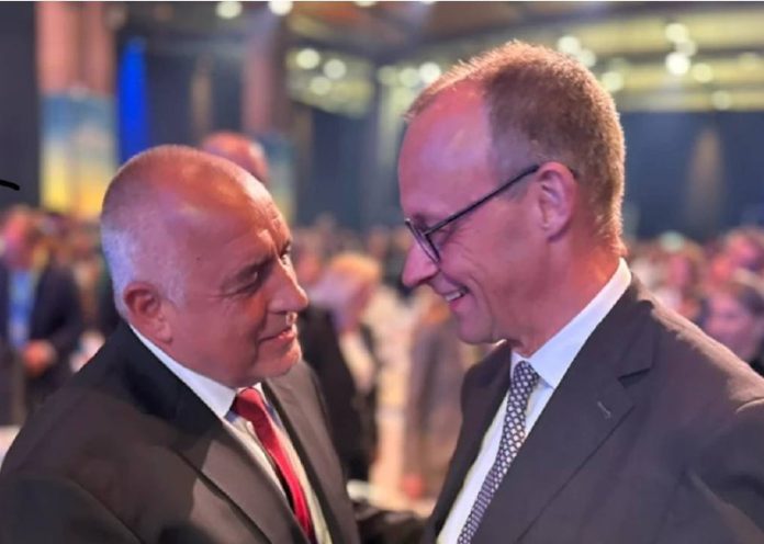 borisov-merz