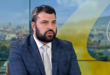 ГЕРБ ще гласува „за“ разполагането на самолетите цистерни на летище „Безмер“