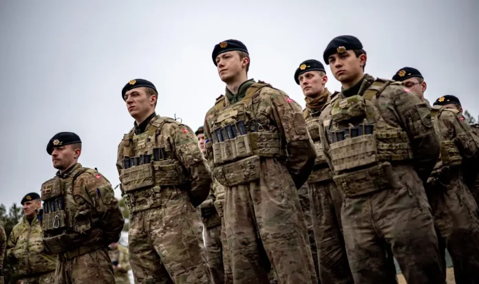 grenlandia-army