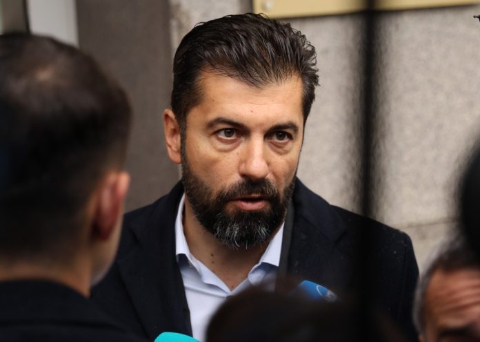 Комисия за противодействие на кору