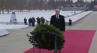 putin