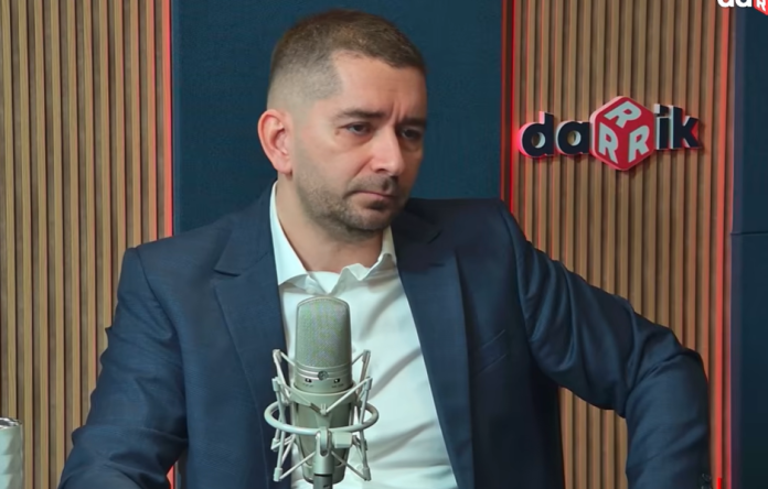 slavi vasilev darik