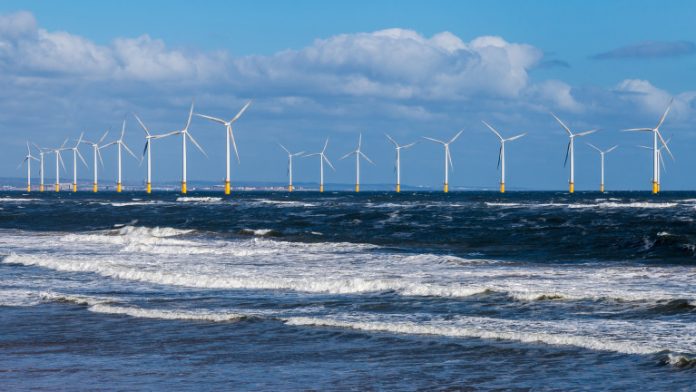 Redcar, Redcar and Cleveland, UK