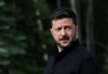 Зеленски е готов да обсъди замразяване на фронтовата линия за постигане на мир