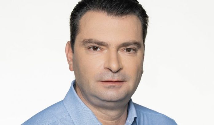ПАРГОВ