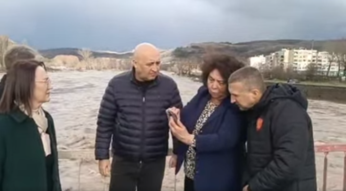 крумовград