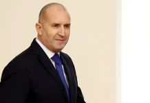 Радев: България ще подкрепя финансово Украйна в рамките на възможностите си, без това да влияе върху социалните разходи