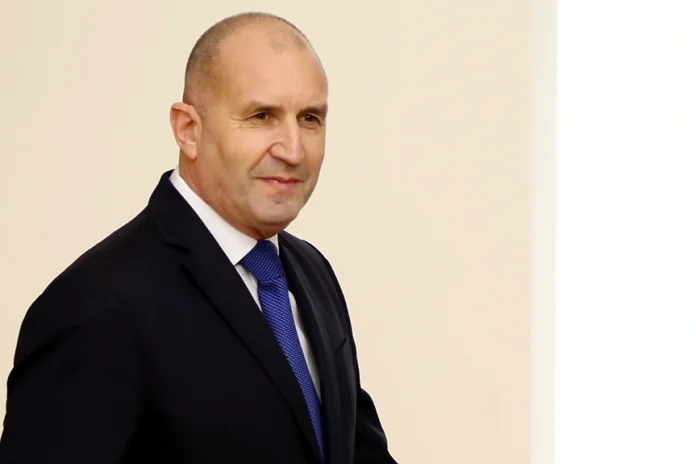 radev