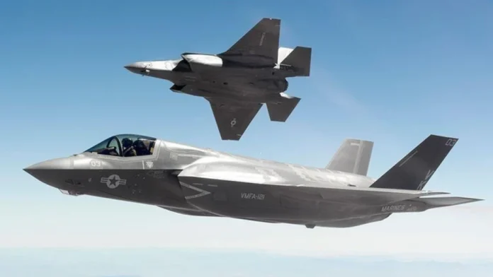 F-35