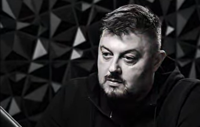 barekov