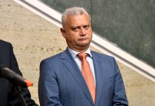 Бившият МВР шеф Емил Дечев със съдебна заповед да се въздържа от домашно насилие