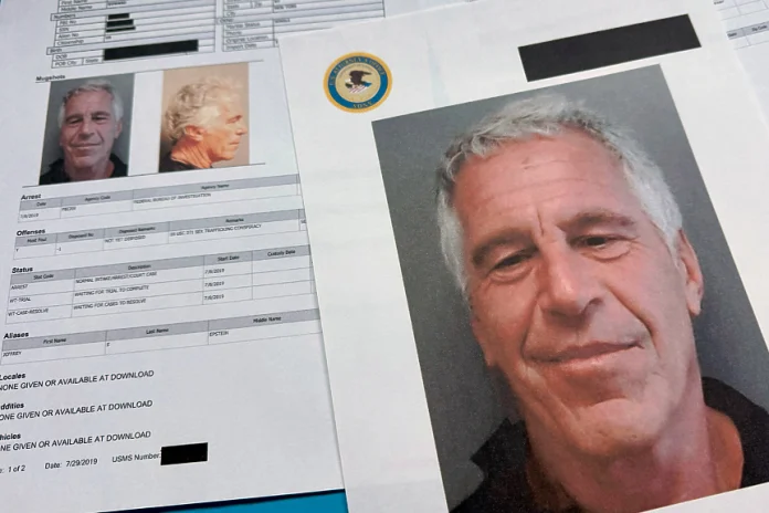 epstein dosieta