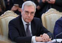 Александър Грушко: НАТО реално се готви за война с Русия до 2030 г.