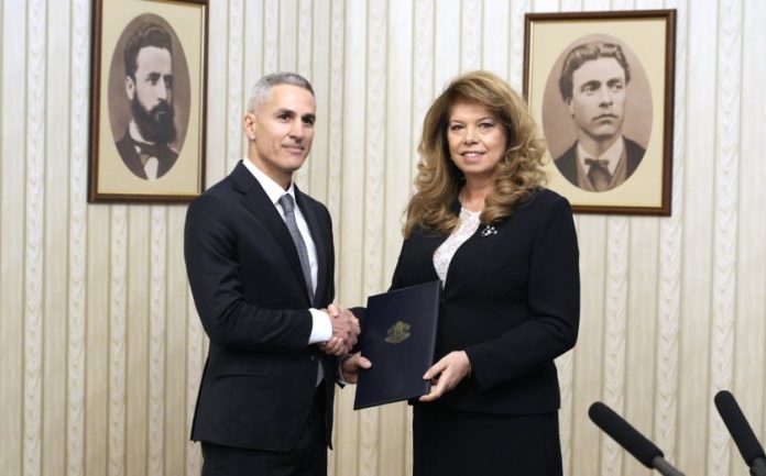 gyurov - yotova
