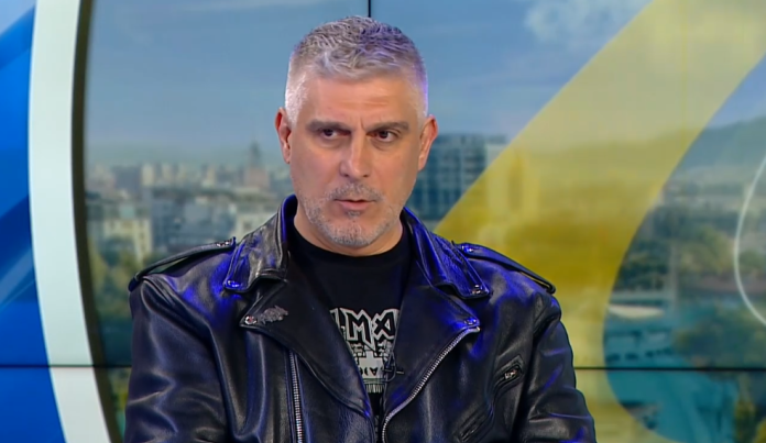 rosen yordanov