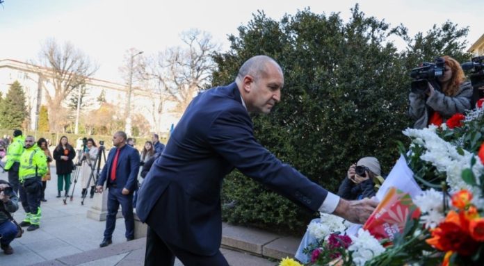 rumen-radev