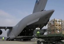 ЕС увеличава помощта си за Украйна, като американските оръжия все още заемат ключово място