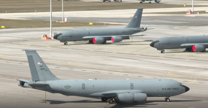 us air force