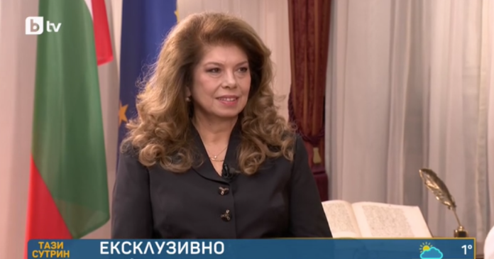 yotova btv