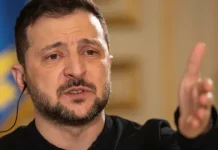 Зеленски твърди, че Украйна не е провеждала никакви операции във водите на България