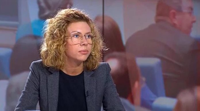 кристина