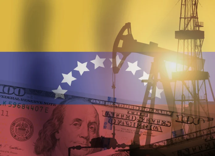Venezuela_US_petrole