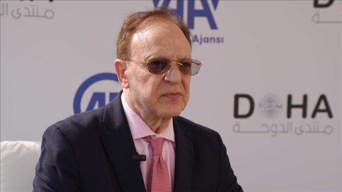 bishara bahbah