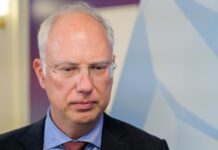 Дмитриев: Те се опитаха да изопачат истината за американските биолаборатории в Украйна