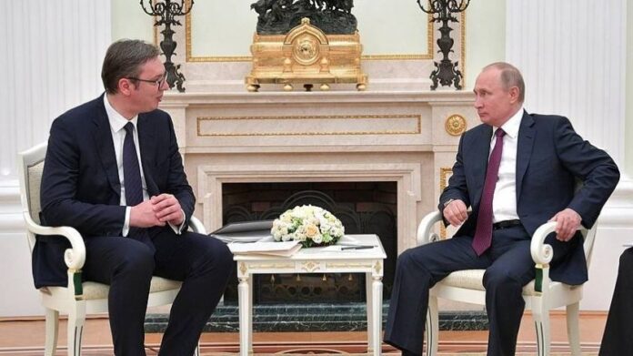 vuchich-putin