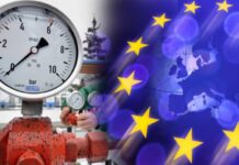 Reuters: Европа е изправена пред дълга и студена зима с намаляването на запасите от горива