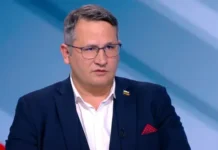 Иван Христанов се кандидатира за президент