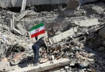 Мисия на ООН: Има основания да се смята, че САЩ са извършили военни престъпления в Иран