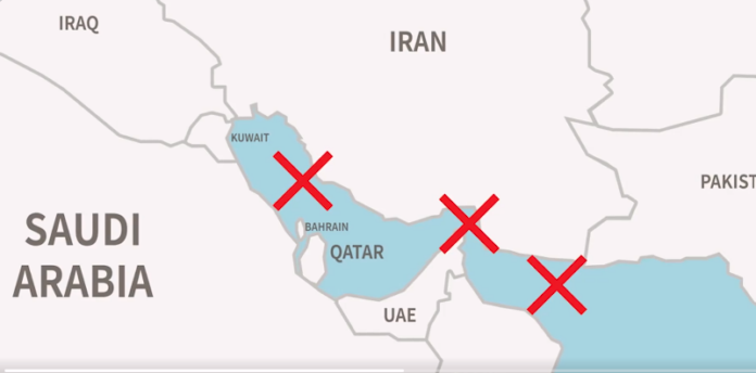 iran