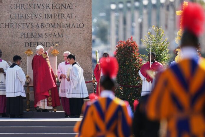latin-patriarh