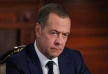 Медведев: Русия е заинтересована от възможно най-бързото прекратяване на украинския конфликт