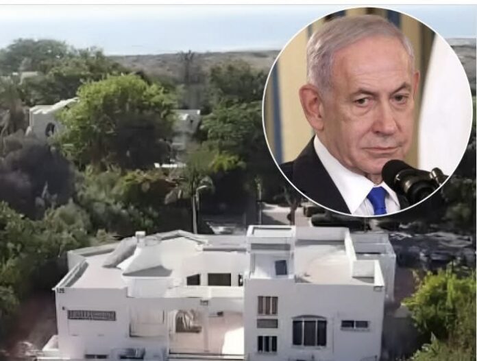 netanyahu