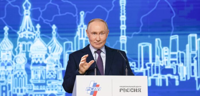 putin