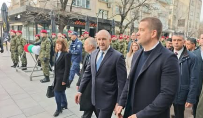 radev
