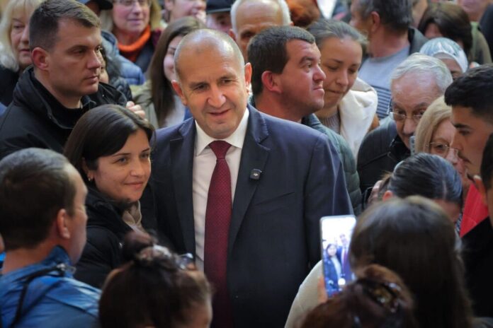 radev