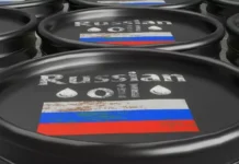 Дизелът в САЩ поевтиня с 5% след обявеното от Тръмп споразумение с Путин