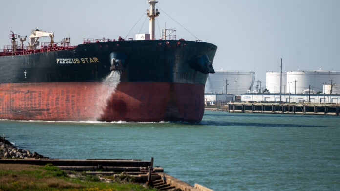 tanker-petrol-iran