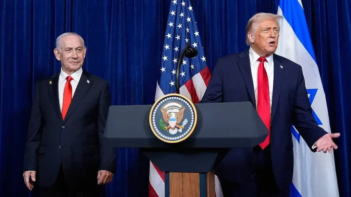 trump-netanyahu