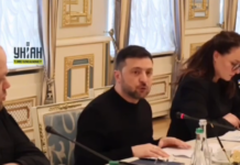Лондон с предупреждение: Ситуацията в Киев излиза извън контрол, готви се промяна на статута на операцията