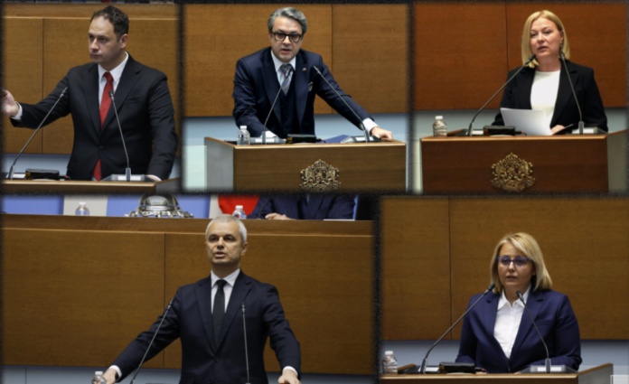 52 NS politici