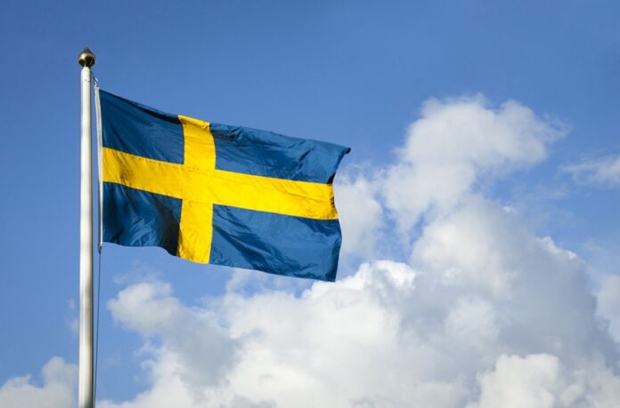 Sweden-Flag