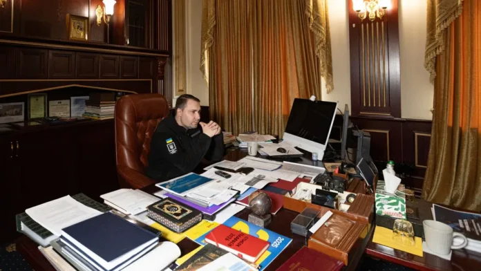 budanov