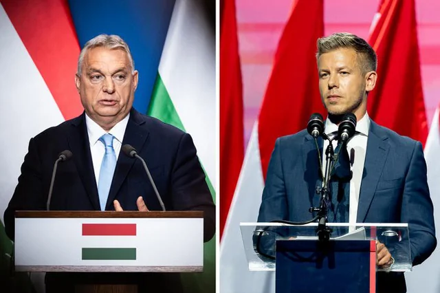 hungary vote 2026